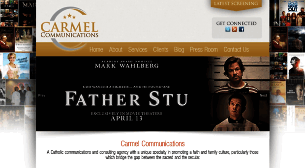 carmelcommunications.com