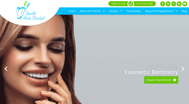 carmeldental.com