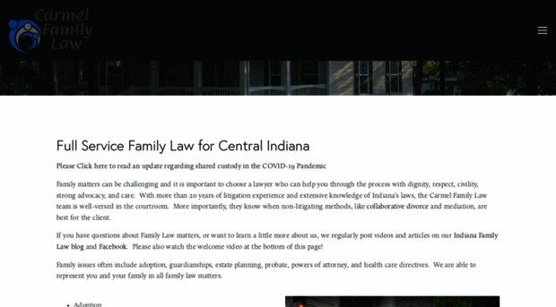 carmelfamilylaw.com