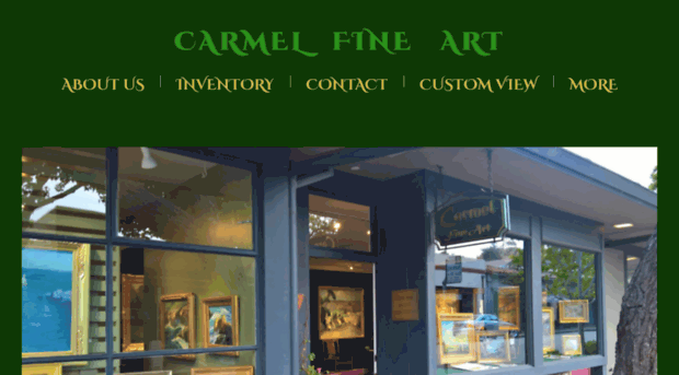 carmelfineartgallery.com