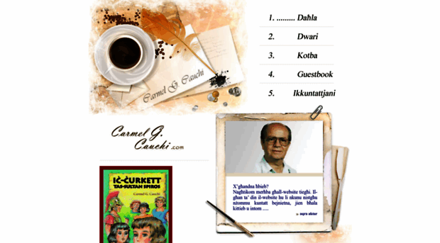 carmelgcauchi.com