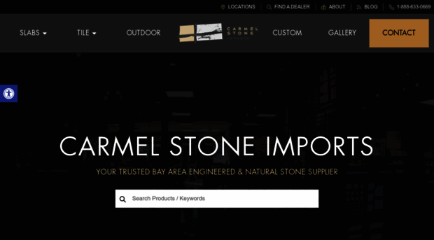 carmelimports.com