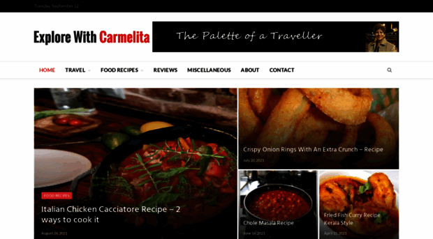 carmelitafernandes.com