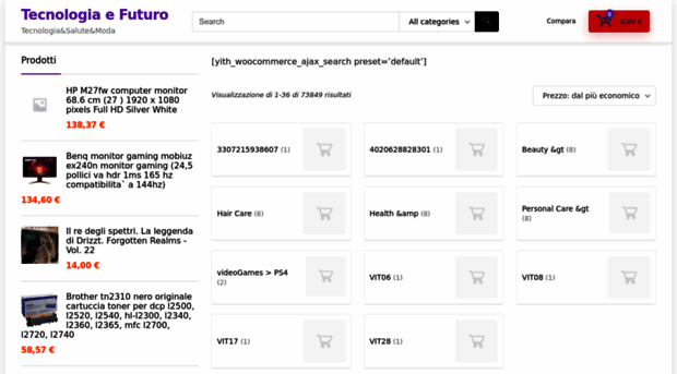 carmelitani.net