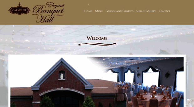 carmelitehall.com