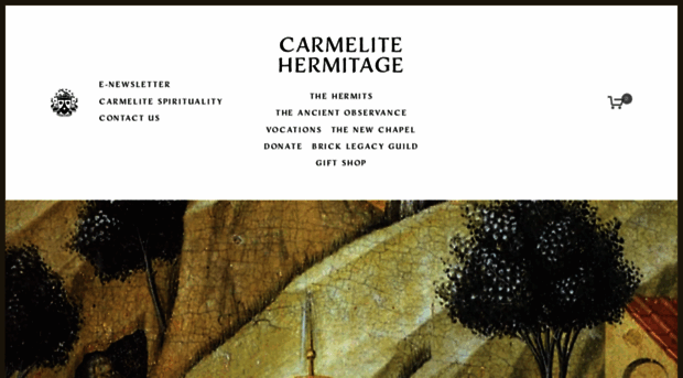 carmelitehermitage.org