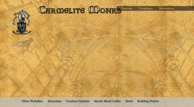 carmelitemonks.org