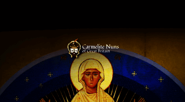 carmelitenuns.uk