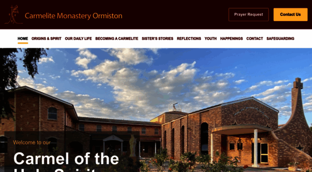 carmeliteormiston.com