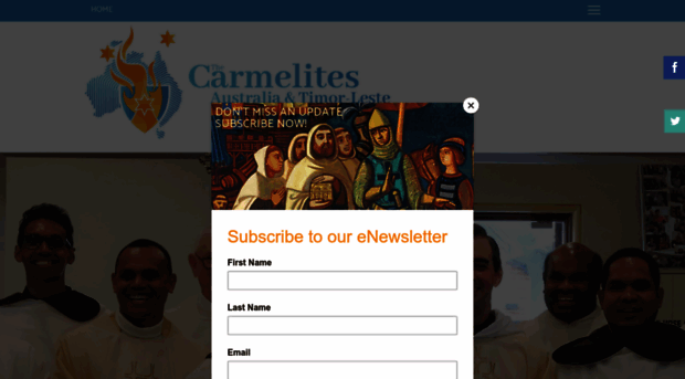 carmelites.org.au