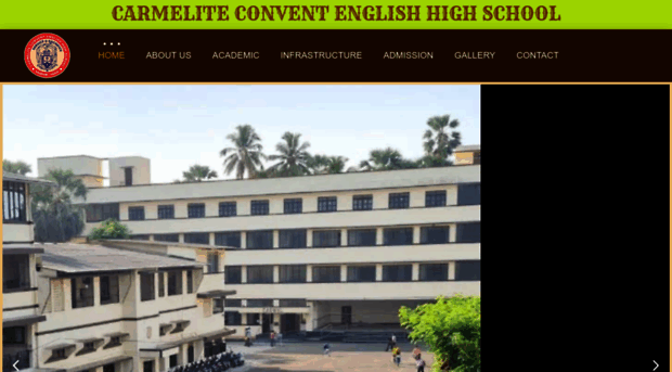 carmeliteschoolvasai.com