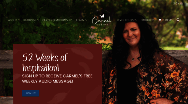 carmeljoybaird.com
