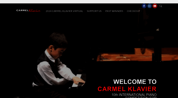 carmelklavier.com