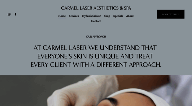 carmellaser.com