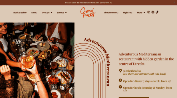 carmelmarket.nl