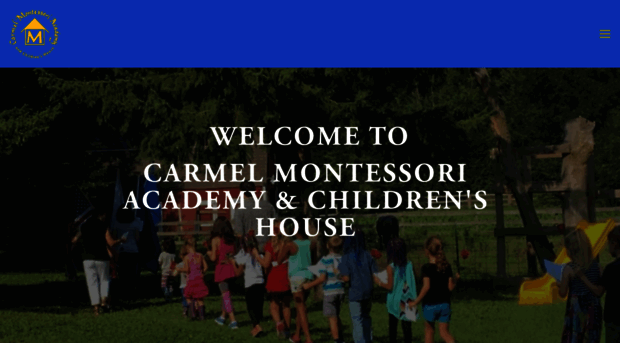 carmelmontessoriacademy.com