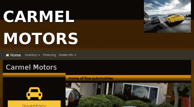 carmelmotors.com