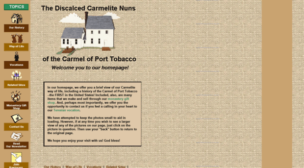 carmelofporttobacco.com