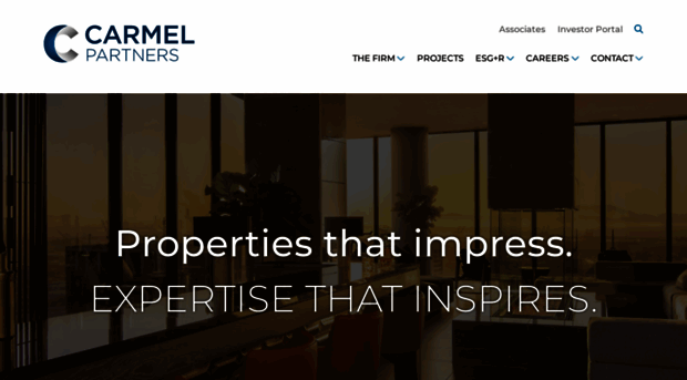 carmelpartners.com