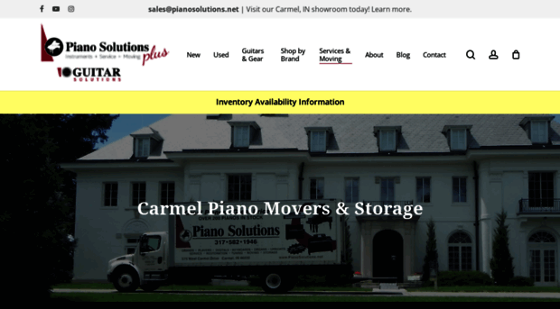 carmelpianomovers.com