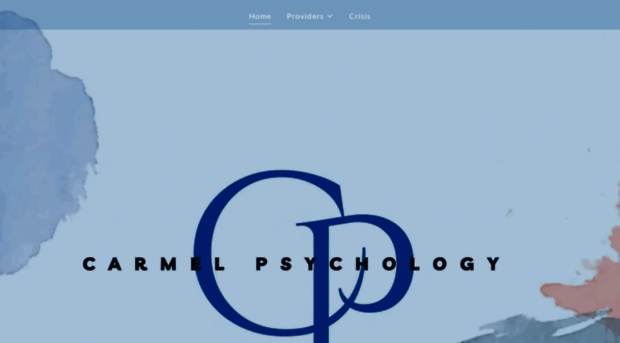 carmelpsychology.com