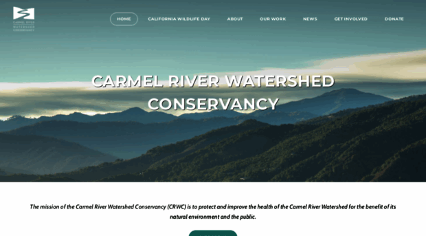 carmelriverwatershed.org