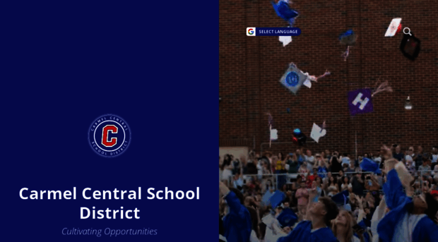 carmelschools.org