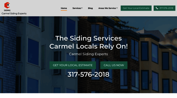 carmelsiding.com