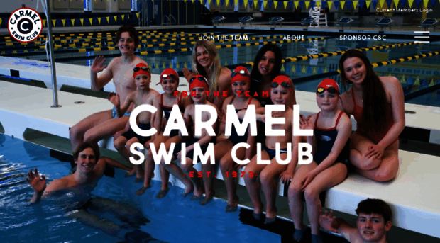 carmelswimclub.org