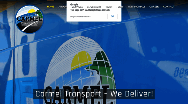 carmeltransport.com