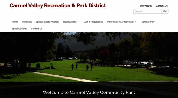 carmelvalleypark.com