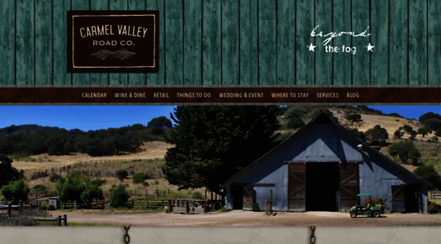 carmelvalleyroadco.com