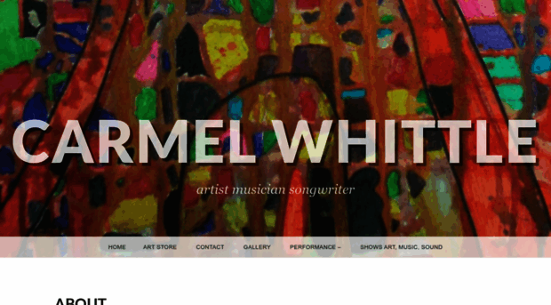 carmelwhittle.com