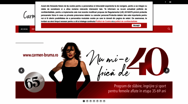 carmen-bruma.ro