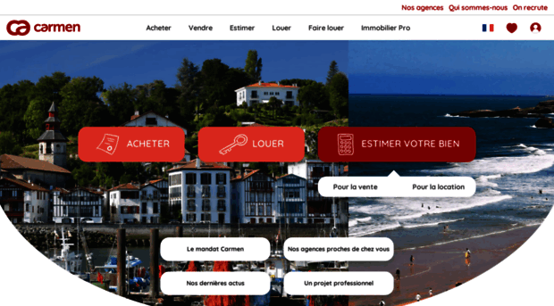 carmen-immobilier.com