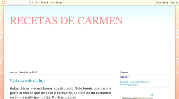 carmen-vejer.blogspot.com