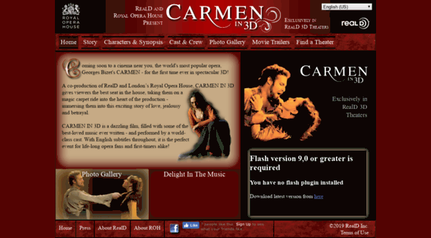 carmen3d.com