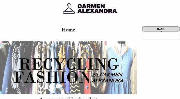 carmenalexandra.com