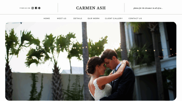 carmenash.com