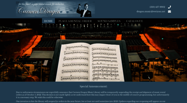 carmendragon.com