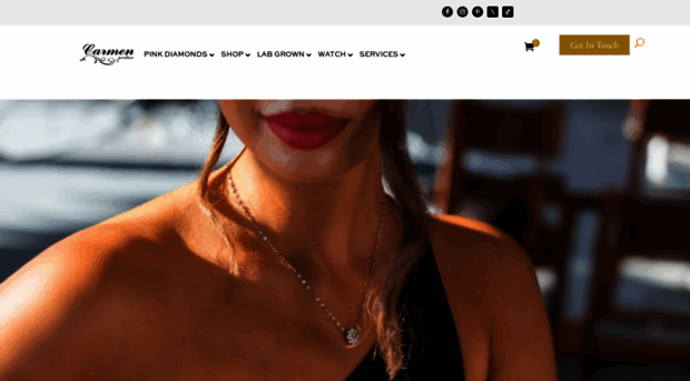 carmenjewellers.com