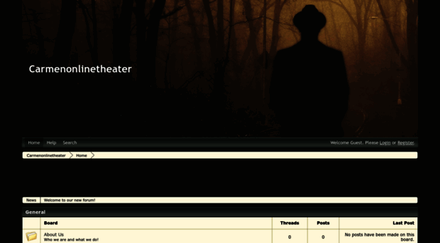 carmenonlinetheater.boards.net