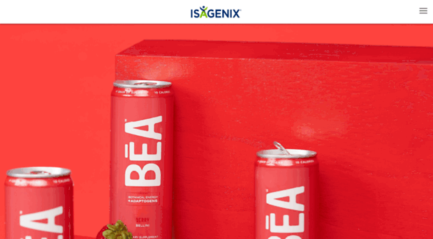 carmenreatiga.isagenix.com