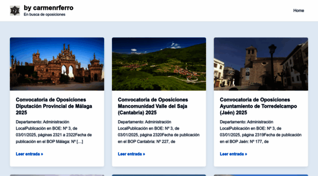 carmenrferro.com