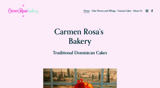 carmenrosasbakery.com