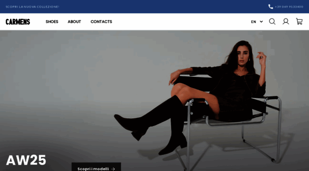 carmens.it