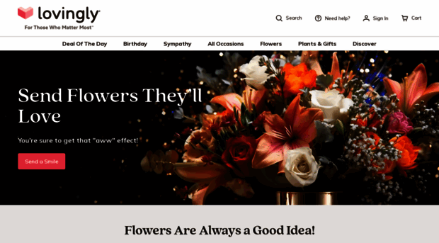 carmensflowerboutique.com