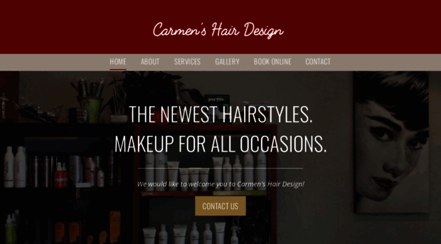 carmenshairdesign.com