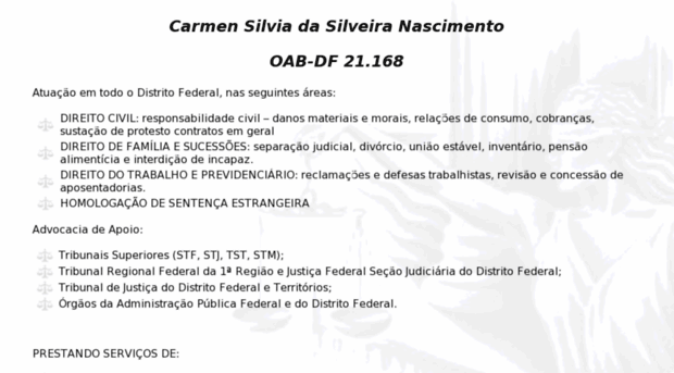 carmensilvia.adv.br