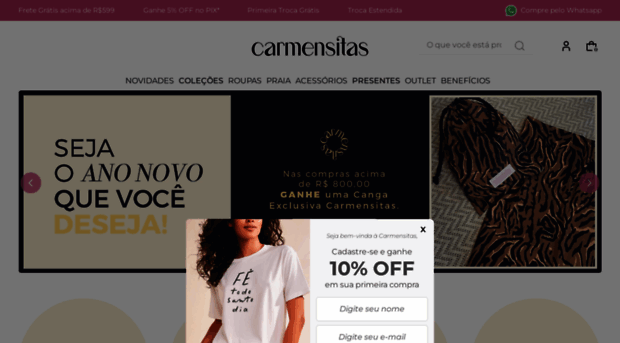 carmensitas.com.br